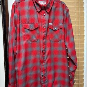 Dixxon Pulaski with sticker